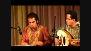 تصنیف "شوق" با صدای "حسین نورشرق" *** Tasnif: Hosein NOURSHARGH