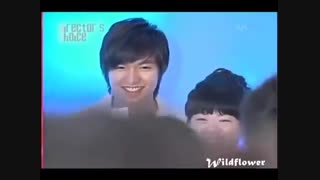 حال دادن لی مین هو (خداااااااااااایاااااااااااااااااا)