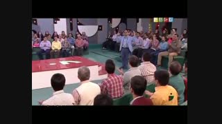 چیکو چیکو در خندوانه