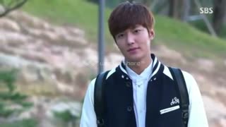 وارثان (خاطره بچگی)