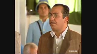 سریال شب های برره قسمت ١