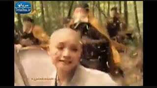 افسانه شجاعان - قسمت 29