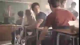 معرفی سریال گرگینه جوان