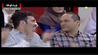 آهنگ جدید خندوانه، تیتراژ پایانی