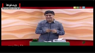 خاطرات خنده داررضا شفیعی جم از خوابیدن های پردردسر