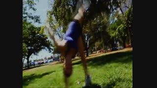 دانلود مسابقه American Ninja Warrior با دوبله فارسی - قسمت ششم