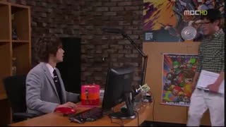 سریال بوسه شیطنت آمیز_قسمت دوازدهم_پارت دوم