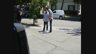 تردستی ها اندرو با زیرنویس فارسی - قسمت چهارم