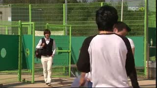 سریال بوسه شیطنت آمیز_قسمت سیزدهم_پارت دوم