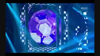 Heo Young-saeng - Crying, 허영생 - 크라잉, Music Core 20120609