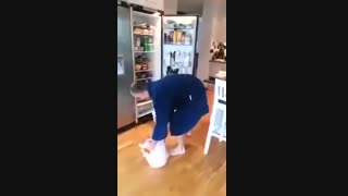 درگیری با دوقلو ها