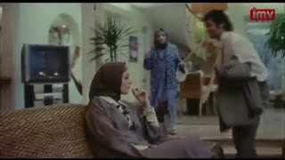 فیلم کامل کلاغ پر