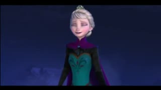 شعر لت ایت گو [السا]