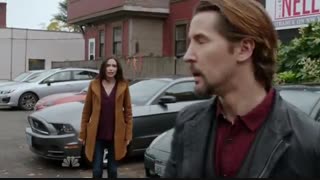 سریال گریم- فصل 4 قسمت 11