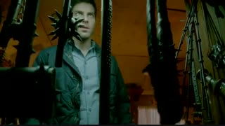 سریال گریم - فصل 4 قسمت 11