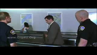 وقتی مستربین شیطونی کردنش گل می کنه...
