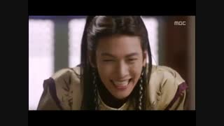 میکس ملکه کی با آهنگ مرتضی پاشایی