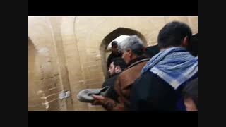 خانه  امام علی (ع)  در شهرکوفه