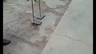 موشک هیدروژن