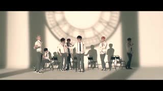 ( MV] BTS - Just One Day  Bang Tan Boys ( ver 2 ]