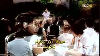 میکس بوسه های شیطنت آمیز