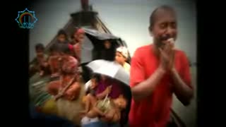 حقوق بی بشر