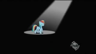 پونی کوچولو