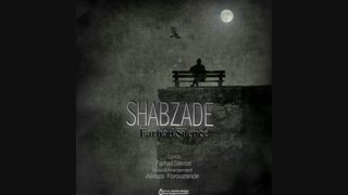 آهنگ جدیدفرهاد سایلنس بنام شبزده(تنظیم: علیرضا فروزنده)