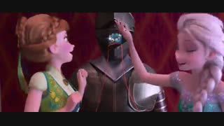 انیمیشن کوتاه (۲۰۱۵) Frozen Fever