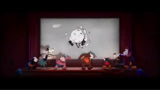 انیمیشن کوتاه (۲۰۱۳)!Get a Horse