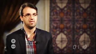 دونقطه | امینی: سیل انتظارات