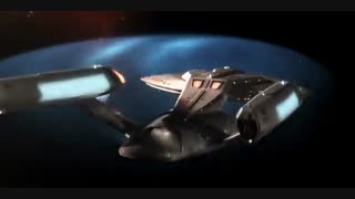 تریلر رسمی فیلم Star Trek: Renegades 2015