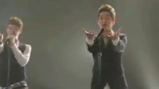 موزیک ویدیو گروه 5urprise