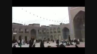 ولادت امام رضا (ع) مبارک باشه ! ( توضیحات)