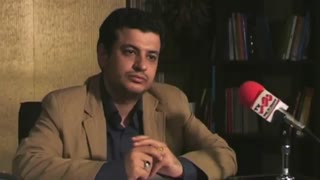 امام زمان  آمریکایی