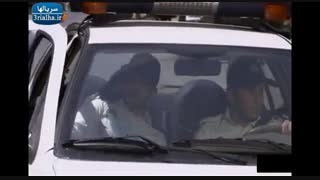 تنهایی لیلا - قسمت 21