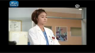 آقای دکتر - قسمت 19