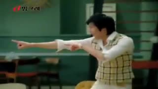 تبلیغ اوپا لی ین هو