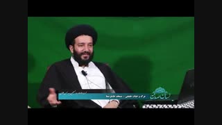 مرگ و حیات حقیقی