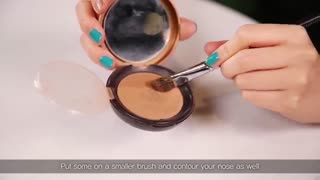 Kpop Idol Makeup : KARA Goo Hara Makeup Tutorial