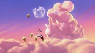 2009 - Partly Cloudy