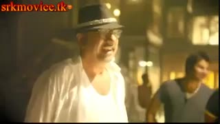 پشت صحنه فیلمhappy new year