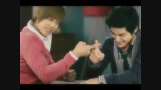 تبلیغات Hapticهمراه باF4قسمت2