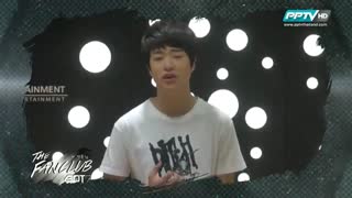 got7!دانلود برنامه Predebut GOT7 @ The Fanclub show