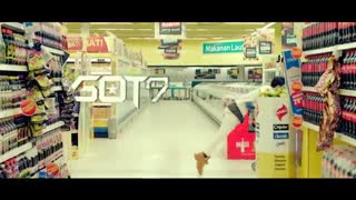 got7!  تیزر موزیک ویدیو A!