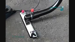 مکنده قدرتمند صنعتی-وکیوم صنعتی، دستگاه جاروبرقی صنعتی