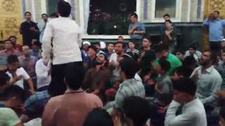 سینه زنی 1