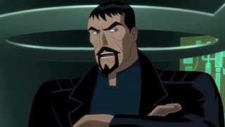 تریلر رسمی انیمیشن Justice League: Gods and Monsters 2015