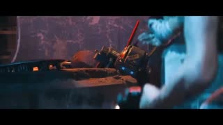 تریلر رسمی فیلم Chappie 2015