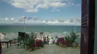 عروسی لطیفه و عمر